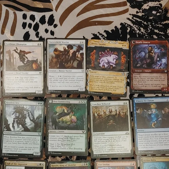 ✅ $6 Add On -Magic Cards - Picture 3 of 4